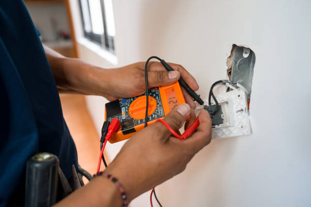 Best Electrical System Inspection  in Crockett, TX