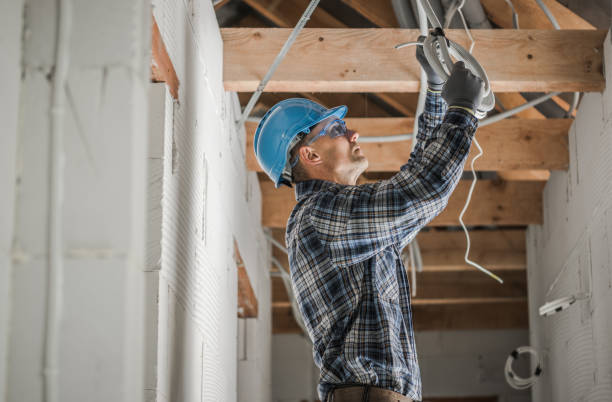 Best Electrical Repair Services  in Crockett, TX