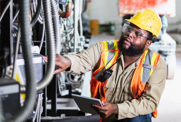 Best Best Electricians Near Me  in Crockett, TX