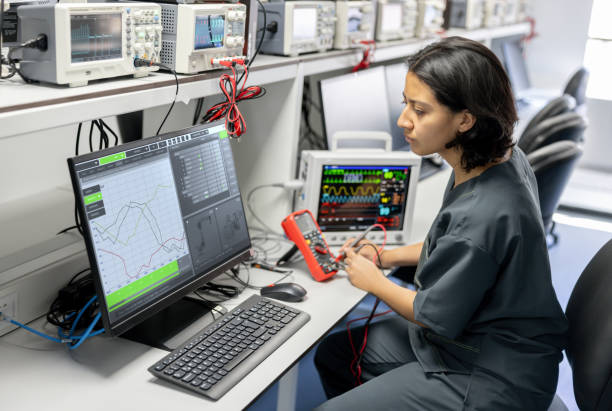 Best Licensed Electrician  in Crockett, TX