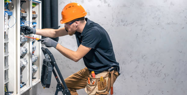 Best 24-Hour Electrician  in Crockett, TX