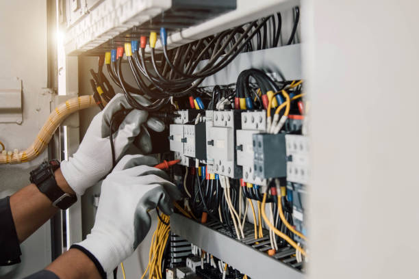 Best Electrical Outlet Repair  in Crockett, TX