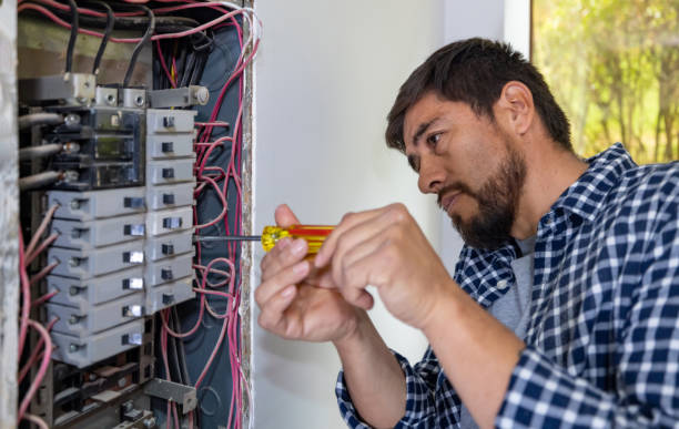 Best Electrical Contractors for Businesses  in Crockett, TX